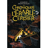 Image de Les chroniques de l'érable et du cerisier. Vol. 4. La nuit du tengu