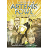 Image de Artemis Fowl : la bande dessinée. Vol. 3. Code éternité
