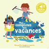 Image de Mes comptines des vacances - Des sons à écouter, des images à regarder