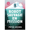 Image de Robot sauvage en mission