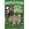 Image de Les aventures fantastiques de Sacré-Coeur. Vol. 6. Le spectre de l'Opéra