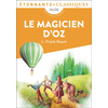 Image de Le magicien d'Oz