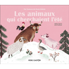 Image de Les animaux qui cherchaient l'été