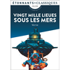 Image de Vingt mille lieues sous les mers : collège