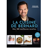 Image de La Cuisine de Bernard - Mes 180 meilleures recettes