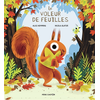 Image de Le voleur de feuilles