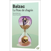 Image de La peau de chagrin : programme du bac