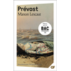 Image de Manon Lescaut : programme du bac