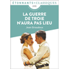 Image de La guerre de Troie n'aura pas lieu : lycée