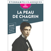 Image de La peau de chagrin : bac général : parcours les romans de l'énergie, création et destruction