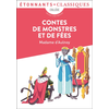 Image de Contes de monstres et de fées : collège