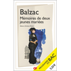 Image de Mémoires de deux jeunes mariées - Bac Techno 2026 - Parcours : raison et sentiments