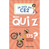 Image de Je suis en CE2 - Je suis en CE2 - Mon quiz - 175 questions et réponses