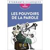 Image de Les pouvoirs de la parole : humanités, première