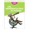 Image de Les représentations du monde : humanités, première