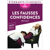 Image de Les fausses confidences : bac général : parcours théâtre et stratagème