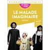 Image de Le malade imaginaire : bac général + techno : parcours spectacle et comédie
