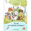 Image de Tu as un talent unique !