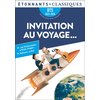 Image de Invitation au voyage... : BTS 2023-2024 : anthologie avec dossier