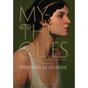 Image de Mythiques : héroïnes de légende