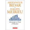 Image de Grandir en humanité : libres propos sur l'école et l'éducation