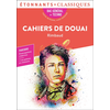 Image de Cahiers de Douai : bac général + techno : parcours émancipations créatrices