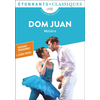 Image de Dom Juan : lycée : nouveaux programmes