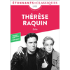 Image de Thérèse Raquin : lycée, texte intégral avec dossier, nouveaux programmes