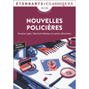 Image de Nouvelles policières : Arsène Lupin, Sherlock Holmes et autres détectives : collège, recueil avec dossier
