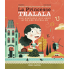 Image de La princesse Tralala : une histoire qui joue avec les voyelles