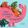 Image de Trop de dinos, c'est combien ?