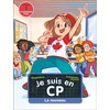 Image de Je suis en CP. Vol. 7. Le nouveau : niveau 1