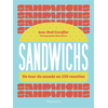 Image de Sandwichs : un tour du monde en 150 recettes