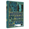 Image de Frankenstein ou Le Prométhée moderne - Illustré et animé par Minalima