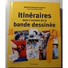 Image de Itinéraires dans l'univers de la bande dessinée