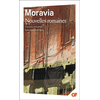 Image de Nouvelles romaines
