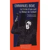 Image de Le Crime d'une nuit - Le Retour de l'enfant