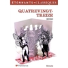 Image de Quatrevingt-treize : extraits