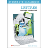 Image de Lettres