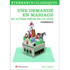 Image de Une demande en mariage : et autres pièces en un acte