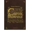 Image de Cuisine médiévale pour tables d'aujourd'hui