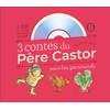 Image de 3 contes du Père Castor pour les gourmands