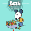 Image de Bali a perdu son doudou