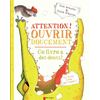 Image de Attention ! ouvrir doucement : ce livre a des dents !