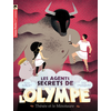 Image de Les agents secrets de l'Olympe. Vol. 6. Thésée et le Minotaure