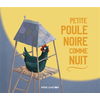 Image de Petite poule noire comme nuit
