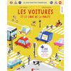 Image de Je joue pour tout savoir sur... les voitures et le code de la route