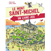 Image de Le Mont-Saint-Michel : 35 parcours possibles, un seul chemin est bon ! : un livre-jeu