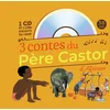 Image de 3 contes du Père Castor d'Afrique