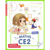 Image de Les maths du CE2 : niveau 2